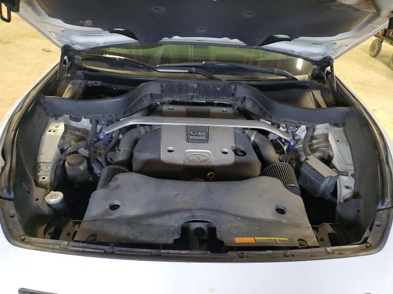 Aukcja sprzedaży 2013 Infiniti Fx37, vin: JN8CS1MW5DM174919, numer aukcji: 78224075