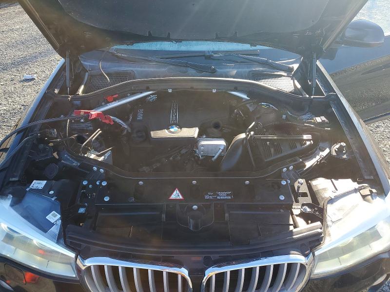 Продаж на аукціоні авто 2015 Bmw X3, vin: 5UXWX9C57F0D59521, номер лоту: 76916365