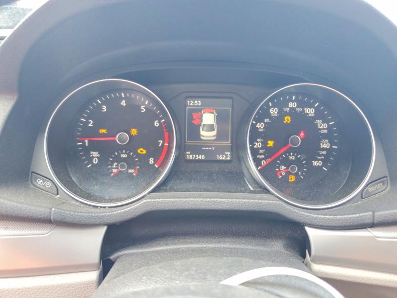 77592155 :رقم المزاد ، 1VWLA7A30KC002387 vin ، 2019 Volkswagen Passat مزاد بيع