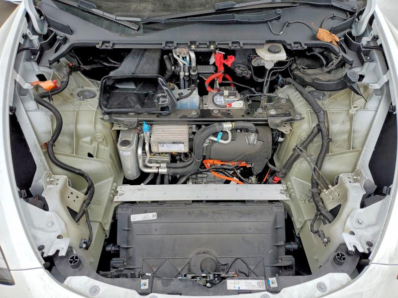 76624525 :رقم المزاد ، 7SAYGDEE9PA158049 vin ، 2023 Tesla Model Y مزاد بيع