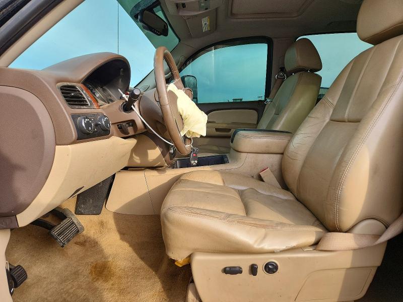 Aukcja sprzedaży 2007 Gmc New Sierra, vin: 2GTEK13M471595521, numer aukcji: 77916205