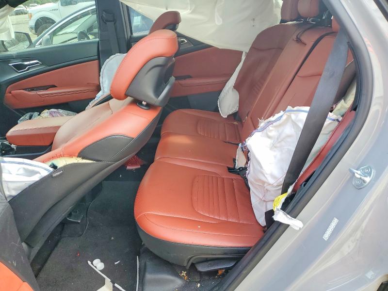 Aukcja sprzedaży 2024 Kia Sportage, vin: 5XYK53DF2RG154887, numer aukcji: 78901445
