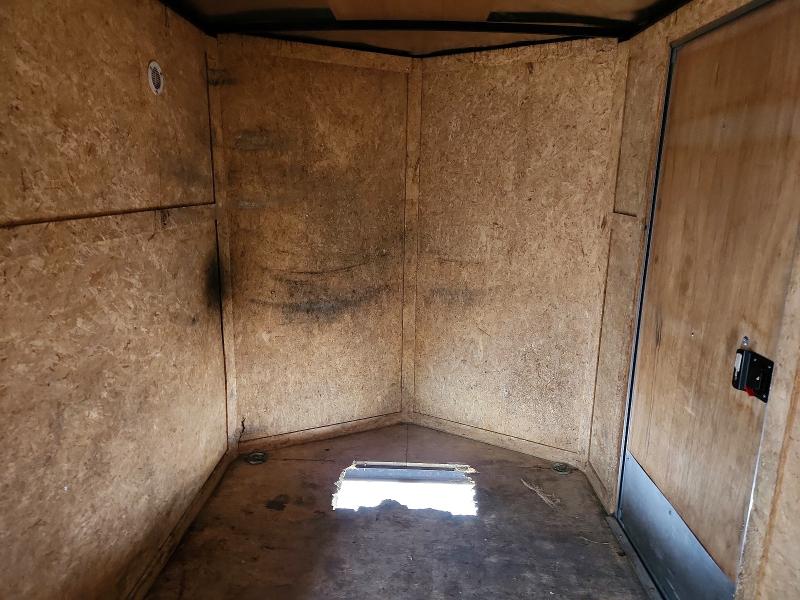 Aukcja sprzedaży 2023 Look Trailer, vin: 5JW0E1014PT046594, numer aukcji: 77433735