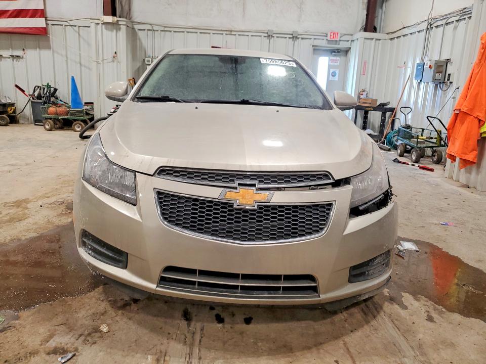 2013 Chevrolet Cruze მანქანა იყიდება აუქციონზე, vin: 1G1PE5SBXD7304356, აუქციონის ნომერი: 75985625