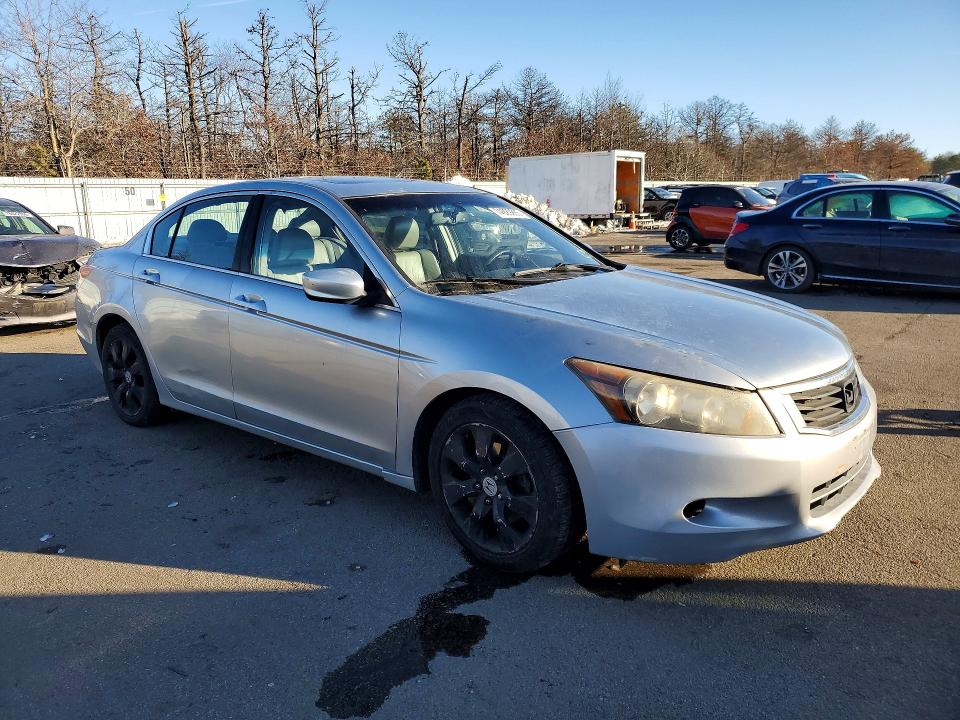 Aukcja sprzedaży 2008 Honda Accord, vin: 1HGCP26848A058136, numer aukcji: 74929285
