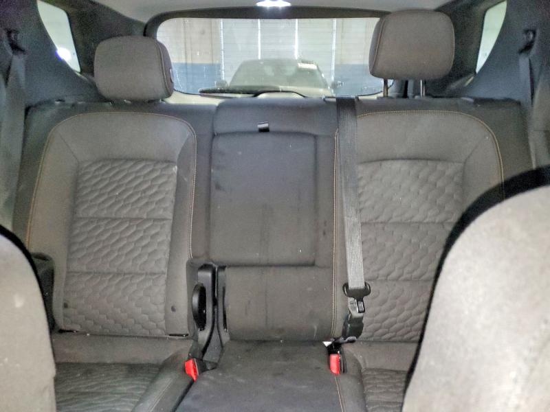 Продаж на аукціоні авто 2020 Chevrolet Equinox, vin: 2GNAXUEV5L6100397, номер лоту: 77568505