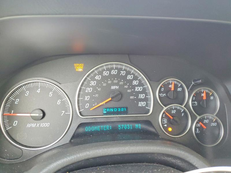 Aukcja sprzedaży 2003 Gmc Envoy, vin: 1GKDS13S432271381, numer aukcji: 77916585