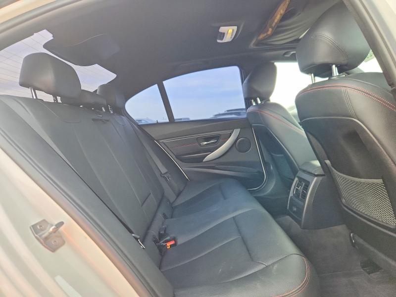 Aukcja sprzedaży 2014 Bmw 328, vin: WBA3A5C51EJ464315, numer aukcji: 79047065