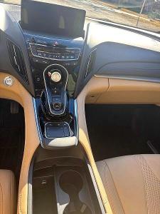 Продажа на аукционе авто 2022 Acura Rdx Techno, vin: 5J8TC1H53NL005484, номер лота: 77838035