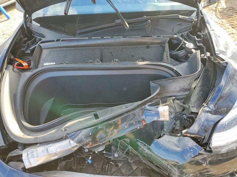 Продаж на аукціоні авто 2022 Tesla Model Y, vin: 7SAYGDEE4NA006791, номер лоту: 77283125