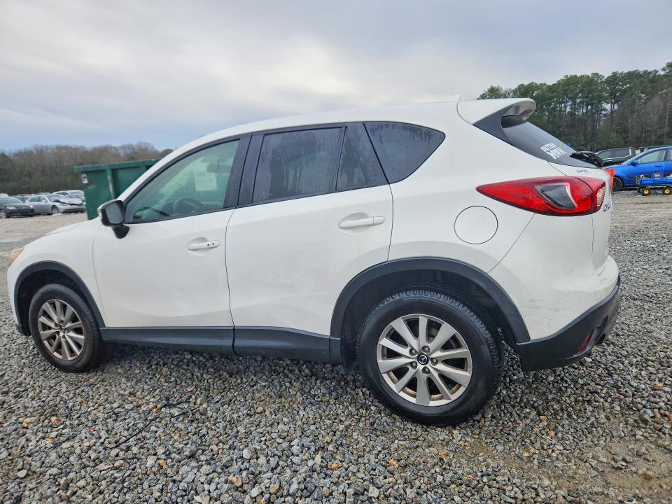 Продажа на аукционе авто 2015 Mazda Cx-5, vin: JM3KE2CY3F0472474, номер лота: 79416295