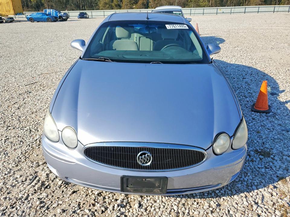 Продаж на аукціоні авто 2005 Buick Lacrosse, vin: 2G4WC532551227168, номер лоту: 77611495