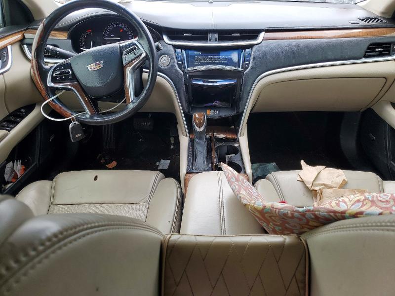 Aukcja sprzedaży 2019 Cadillac Xts, vin: 2G61M5S3XK9152263, numer aukcji: 76770275