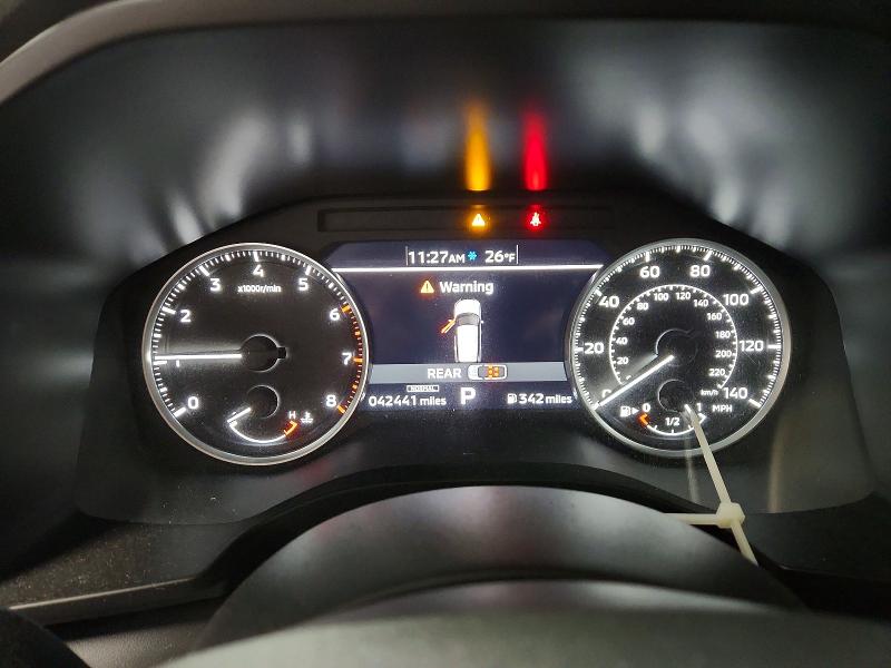 Продаж на аукціоні авто 2024 Mitsubishi Outlander Max, vin: JA4J4UA83RZ073953, номер лоту: 78174495