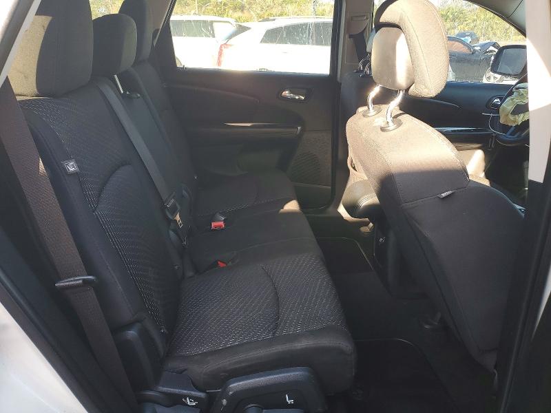 2015 Dodge Journey მანქანა იყიდება აუქციონზე, vin: 3C4PDCBB7FT629110, აუქციონის ნომერი: 76912785