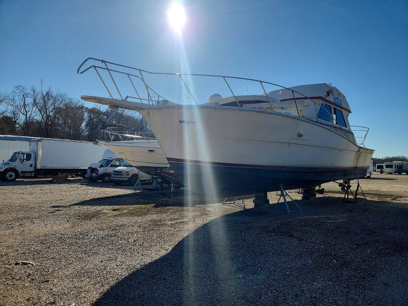 Продаж на аукціоні авто 1985 Boat Boat, vin: VKY41745H485, номер лоту: 76608815
