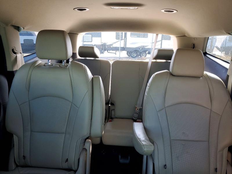 2019 Buick Enclave მანქანა იყიდება აუქციონზე, vin: 5GAERBKW3KJ191078, აუქციონის ნომერი: 76318755