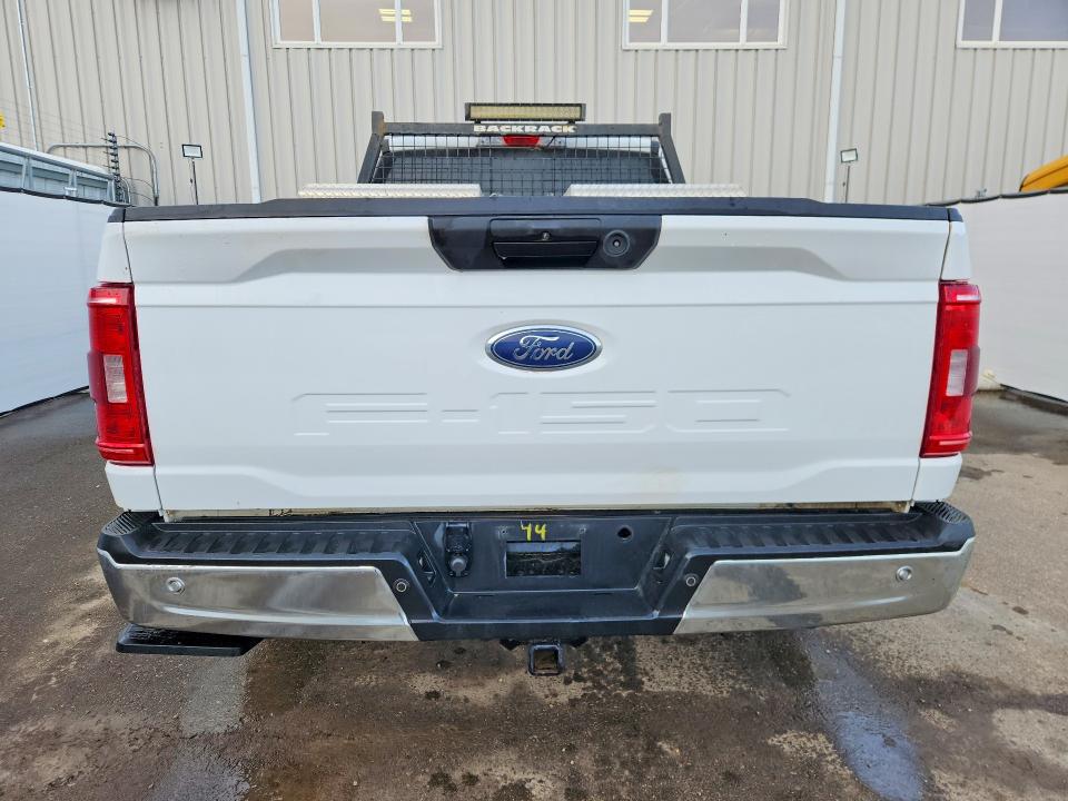 Продажа на аукционе авто 2021 Ford F150 Super, vin: 1FTFW1E58MFC10870, номер лота: 74651055