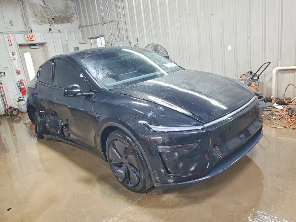 Продажа на аукционе авто 2026 Tesla Model Y, vin: 7SAYGDEE9TF402943, номер лота: 77019845