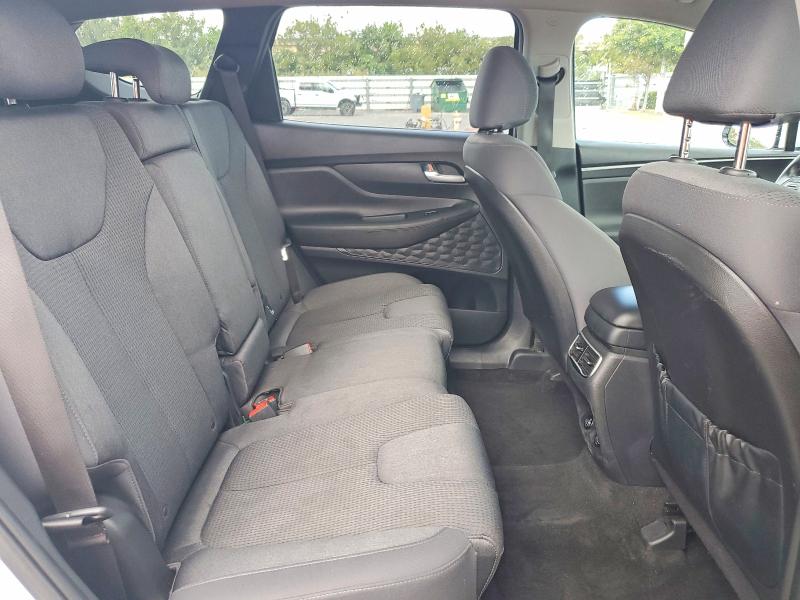 Aukcja sprzedaży 2023 Hyundai Santa Fe, vin: 5NMS24AJ0PH569717, numer aukcji: 77267455