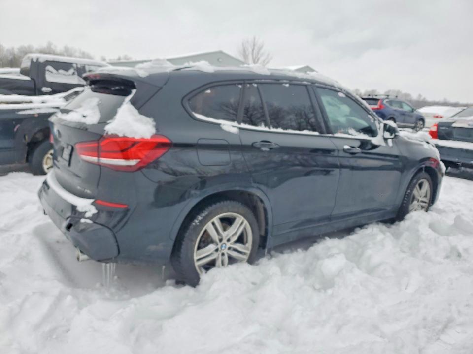 Продажа на аукционе авто 2021 Bmw X1, vin: WBXJG9C05M3M69334, номер лота: 73834515