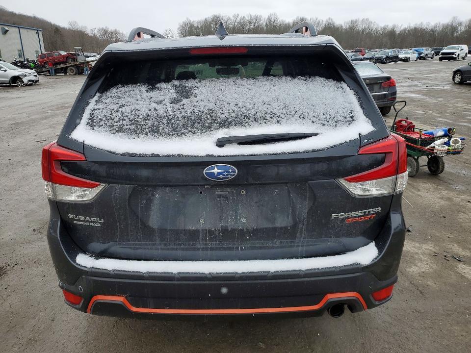 Aukcja sprzedaży 2019 Subaru Forester, vin: JF2SKAPC8KH454916, numer aukcji: 78694995