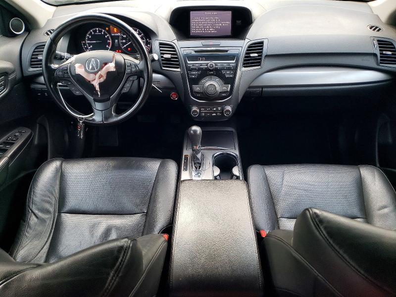 Продажа на аукционе авто 2013 Acura Rdx Techno, vin: 5J8TB4H52DL000280, номер лота: 76799855