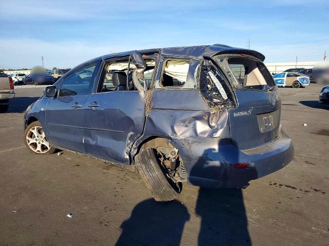 Aukcja sprzedaży 2008 Mazda 5, vin: JM1CR29L280306866, numer aukcji: 76766215