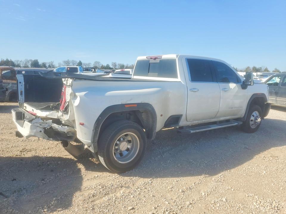 Продаж на аукціоні авто 2024 Gmc Sierra, vin: 1GT49WEY4RF182577, номер лоту: 78544815