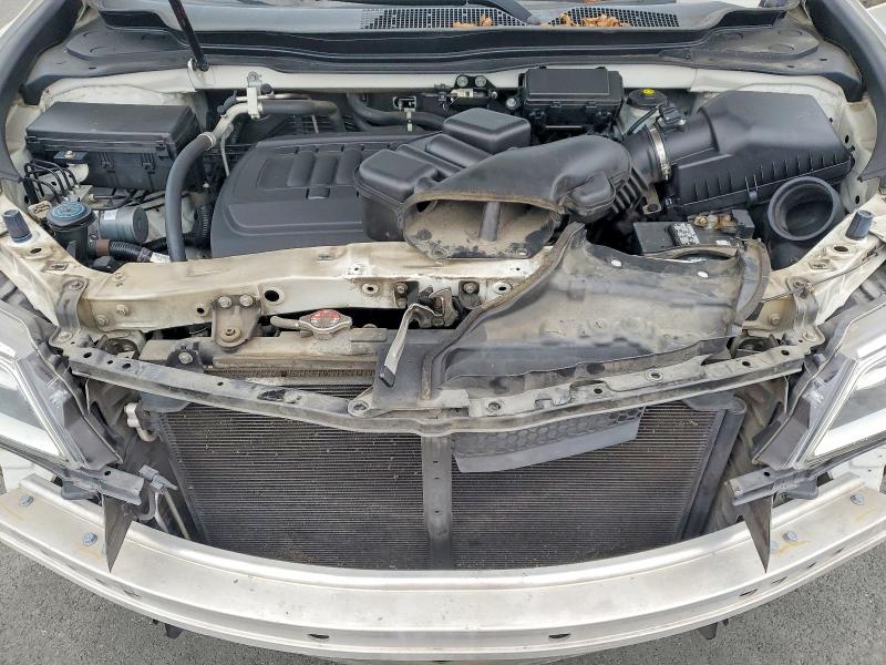 Продажа на аукционе авто 2015 Acura Mdx, vin: 5FRYD4H44FB006883, номер лота: 76756875