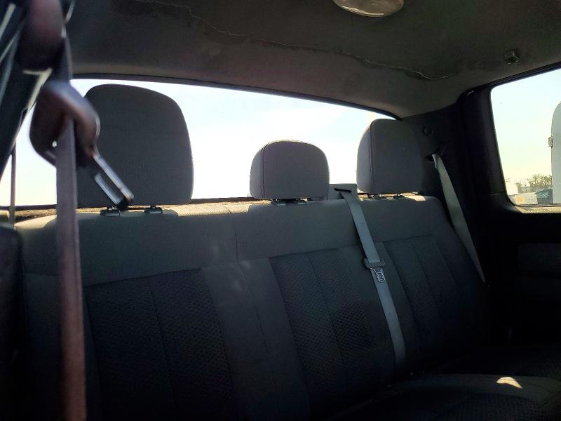 Aukcja sprzedaży 2011 Ford F150, vin: 1FTFX1EFXBFD37221, numer aukcji: 78268325
