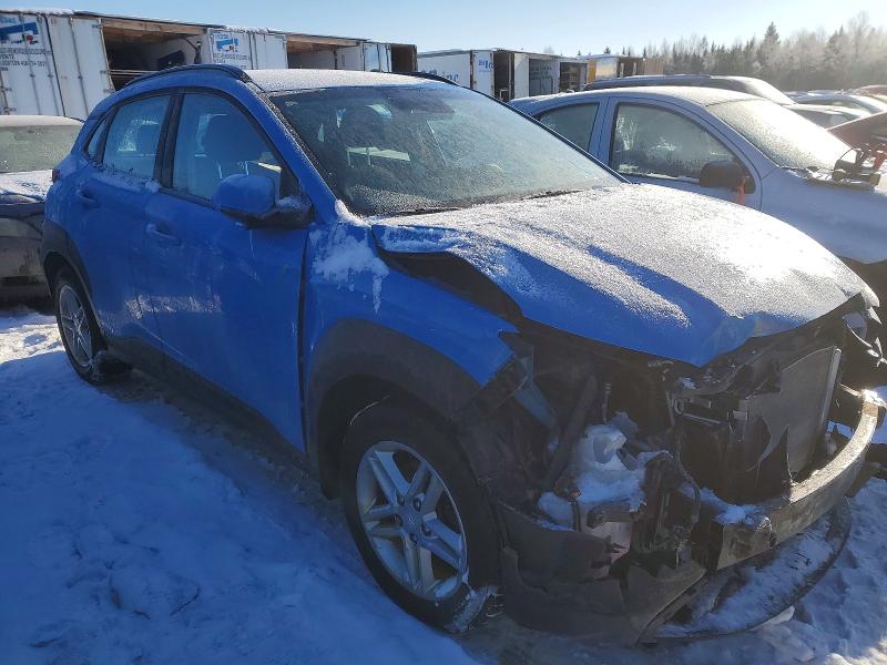 Aukcja sprzedaży 2022 Hyundai Kona, vin: KM8K12AB6NU894423, numer aukcji: 77112245
