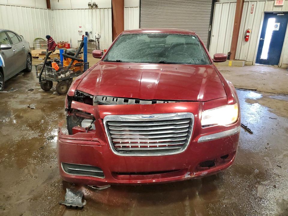 78904215 :رقم المزاد ، 2C3CCAAG3DH569047 vin ، 2013 Chrysler 300 مزاد بيع