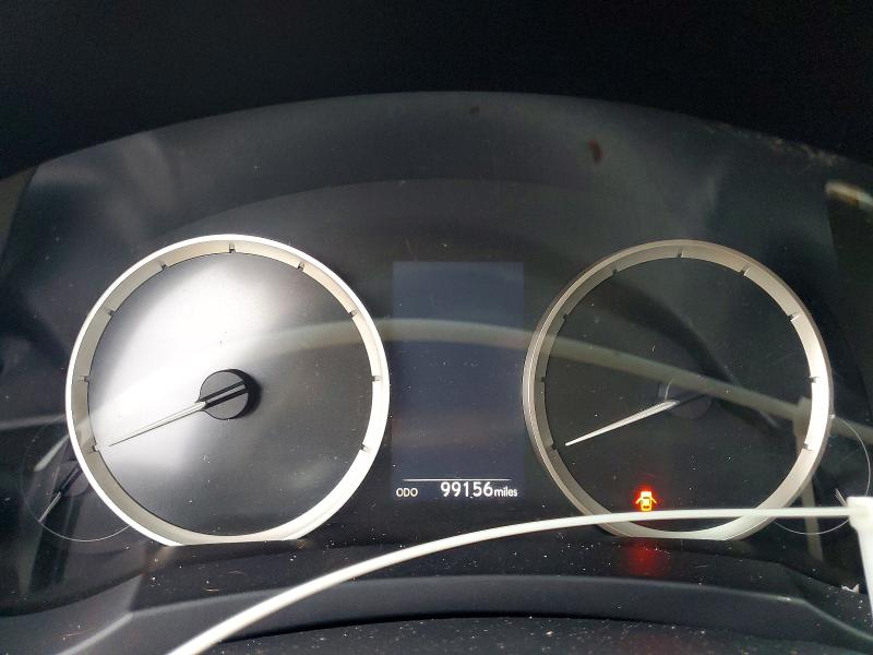Aukcja sprzedaży 2014 Lexus Is, vin: JTHBF1D20E5015048, numer aukcji: 77144905
