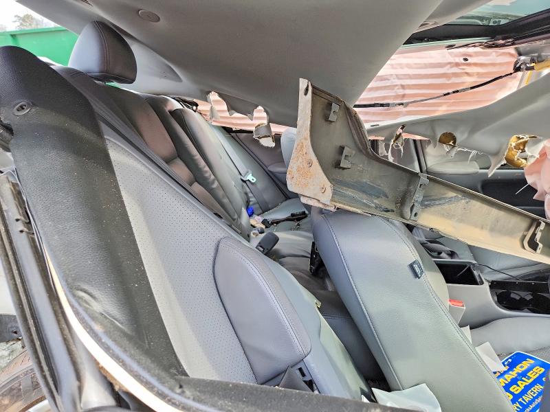 Продажа на аукционе авто 2008 Acura Tsx, vin: JH4CL96898C009973, номер лота: 77848725