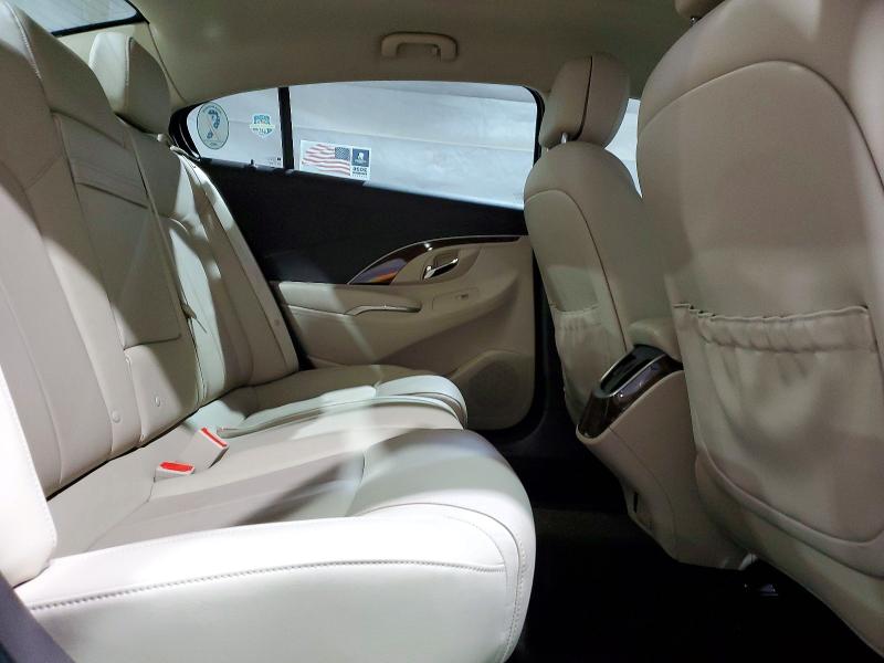 Продаж на аукціоні авто 2014 Buick Lacrosse, vin: 1G4GB5G30EF118085, номер лоту: 78782925
