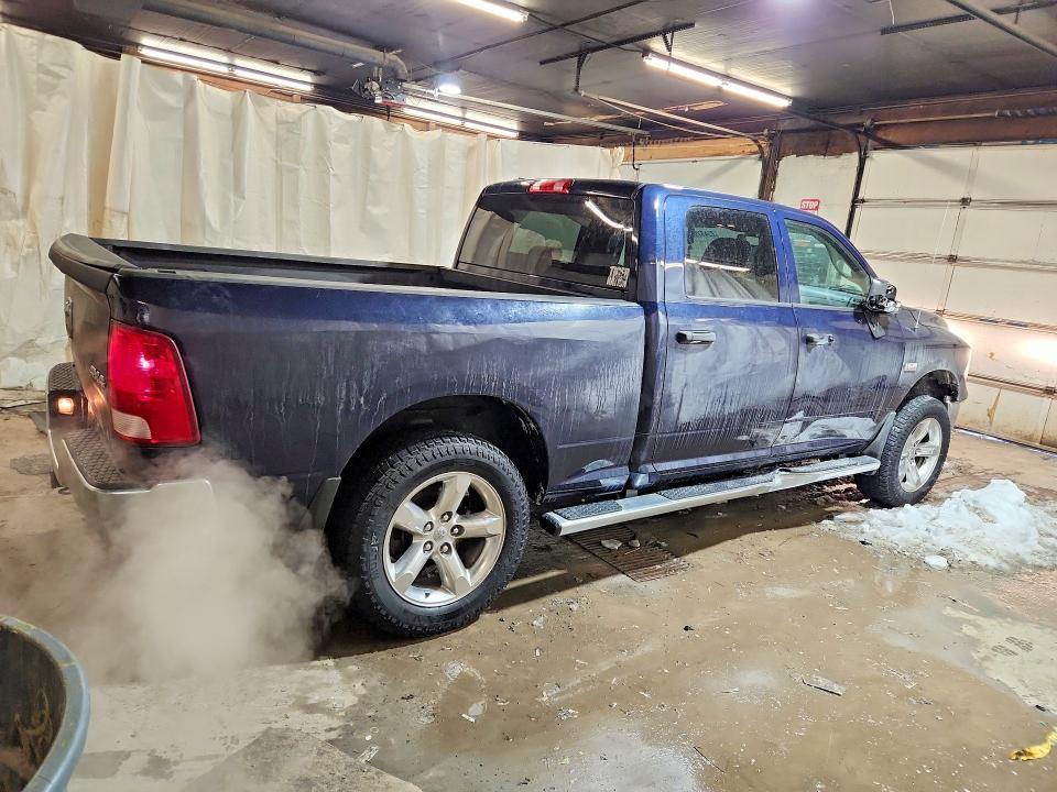 Продаж на аукціоні авто 2016 Ram 1500, vin: 1C6RR7ST6GS127533, номер лоту: 75467895