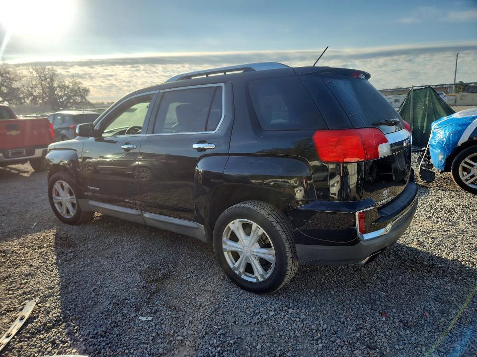 Продаж на аукціоні авто 2016 Gmc Terrain, vin: 2GKFLPE30G6127544, номер лоту: 78980515