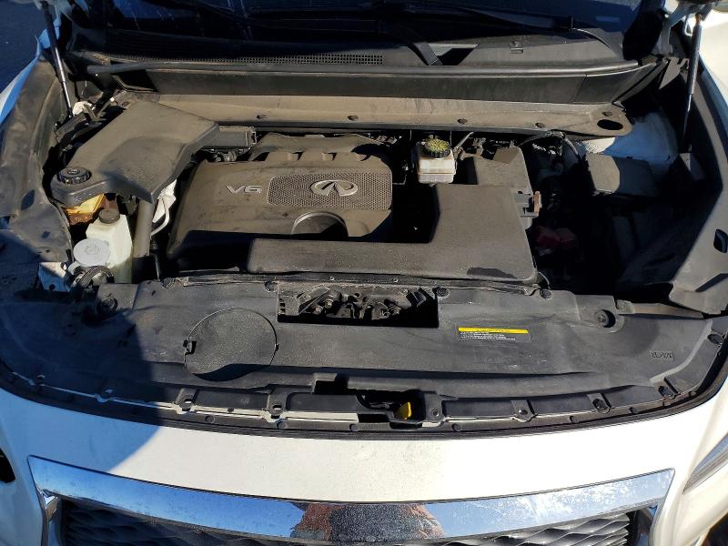 Aukcja sprzedaży 2020 Infiniti Qx60, vin: 5N1DL0MM5LC548757, numer aukcji: 76224825