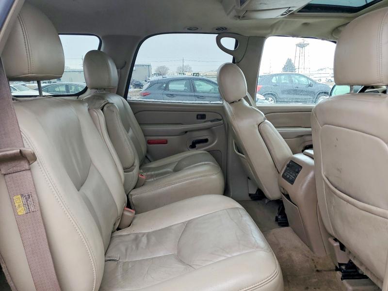Продаж на аукціоні авто 2005 Gmc Yukon, vin: 1GKEK13T65J215948, номер лоту: 75917305