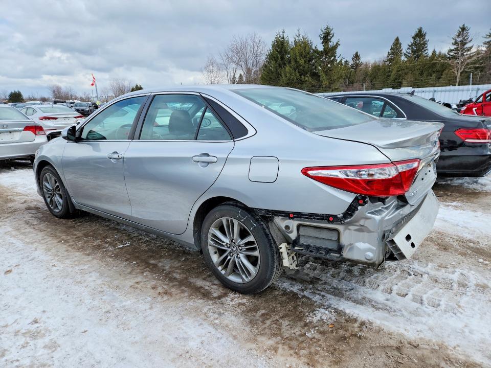 78755285 :رقم المزاد ، 4T1BF1FK7GU602513 vin ، 2016 Toyota Camry مزاد بيع