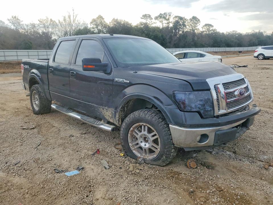Продажа на аукционе авто 2010 Ford F150, vin: 1FTFW1EV5AFB06414, номер лота: 76933275