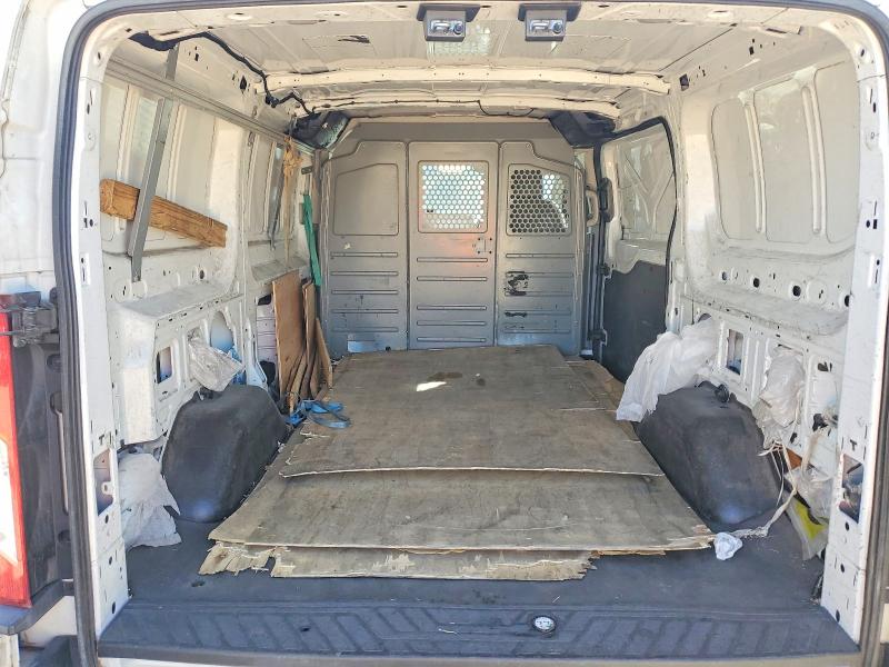 Продажа на аукционе авто 2015 Ford Transit, vin: 1FTNE1YM1FKA61438, номер лота: 56695176