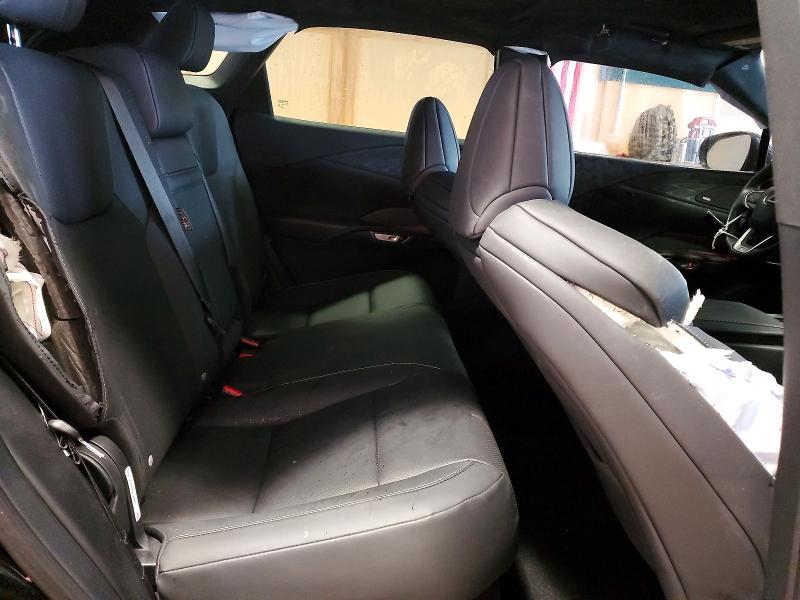 78635275 :رقم المزاد ، 2T2BAMCA5RC064129 vin ، 2024 Lexus Rx 350 مزاد بيع
