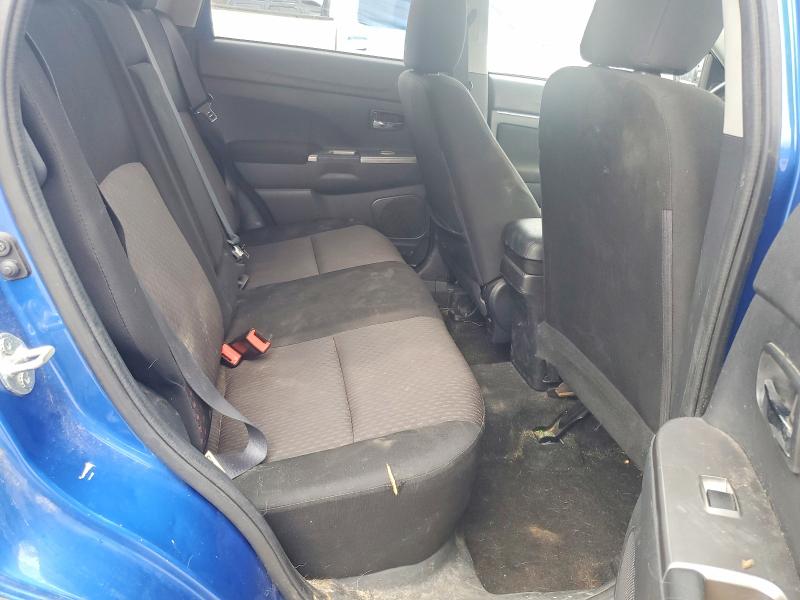 Продаж на аукціоні авто 2019 Mitsubishi Outlander Sport, vin: JA4AP3AU9KU022507, номер лоту: 77307395