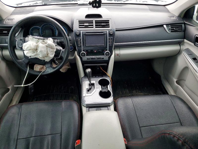 2013 Toyota Camry მანქანა იყიდება აუქციონზე, vin: 4T1BD1FK5DU070258, აუქციონის ნომერი: 74047455