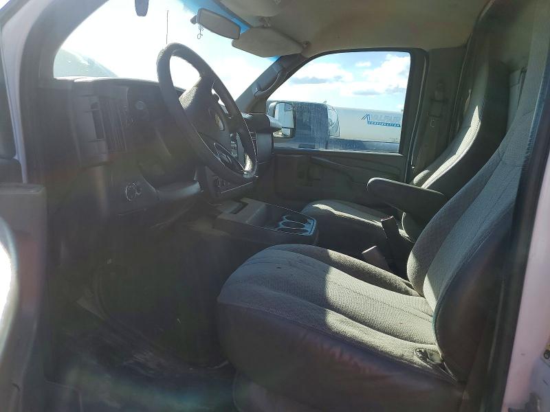 Aukcja sprzedaży 2014 Chevrolet Express G3500, vin: 1GB0G2CA0E1214181, numer aukcji: 75645105