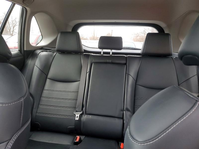 Продаж на аукціоні авто 2024 Toyota Rav4, vin: 2T3R1RFV5RC396755, номер лоту: 75590975