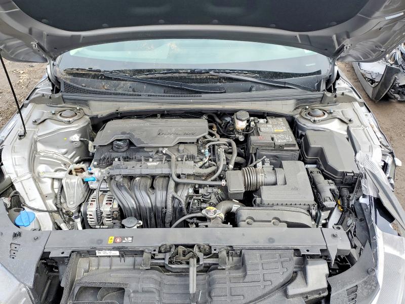 Продаж на аукціоні авто 2025 Kia K4, vin: 3KPFU4DE0SE120533, номер лоту: 79069965