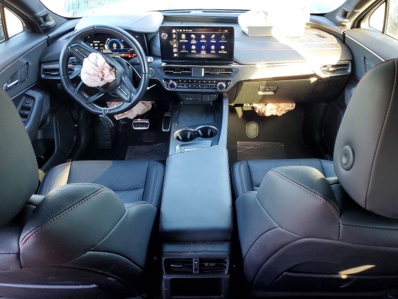 Продажа на аукционе авто 2024 Acura Zdx, vin: 4W5KHMRK6RZ511298, номер лота: 78369485